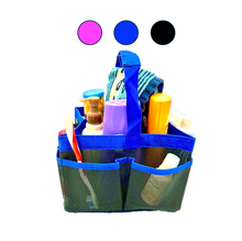 Load image into Gallery viewer, 4 pc Bundle. DormDoc World Travel 200pc, Mesh Tote, Sewing Kit- MiniTin25pc