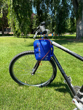 Load image into Gallery viewer, DormDoc SPORT PACK 125pc First Aid Kit- BLUE