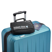 Load image into Gallery viewer, DormDoc World Travel First Aid Medical Kit - 200 Piece; 2 Colors