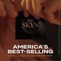 Load image into Gallery viewer, Skyn Condoms, pack of 2
