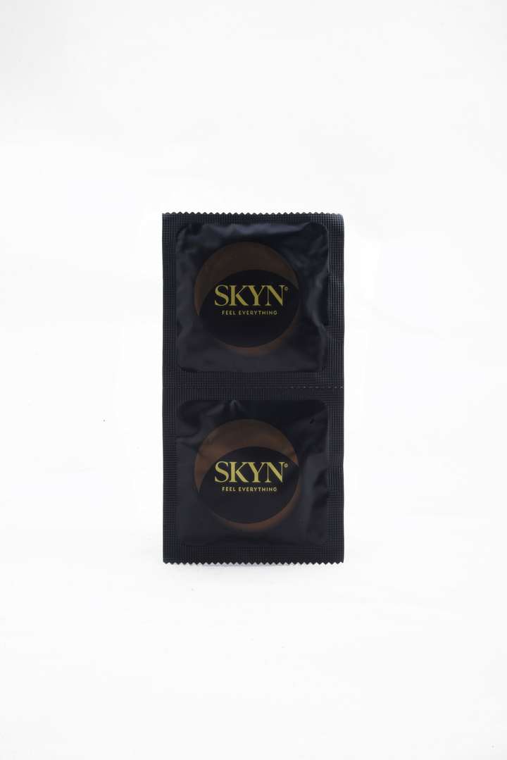 Skyn Condoms, pack of 2
