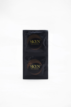 Load image into Gallery viewer, Skyn Condoms, pack of 2
