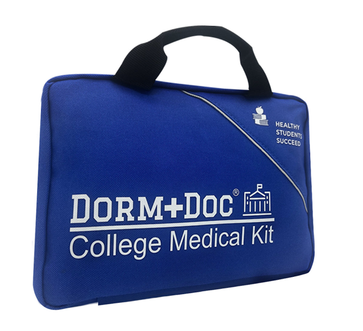 DormDoc - 175 Piece College First Aid Kit