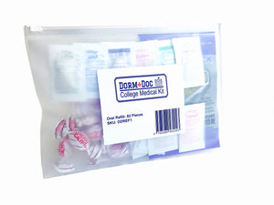 Medical Kit Oral Refill Kit